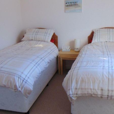 Montclaire Apartment Ballater Exterior foto
