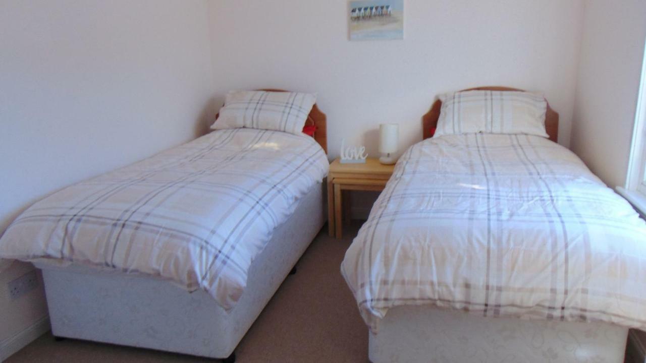 Montclaire Apartment Ballater Exterior foto